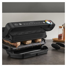 Tefal OptiGrill + GC717810 contact grill Tefal OptiGrill + GC717810 contact grill