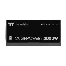 Thermaltake Toughpower i2000W power supply unit