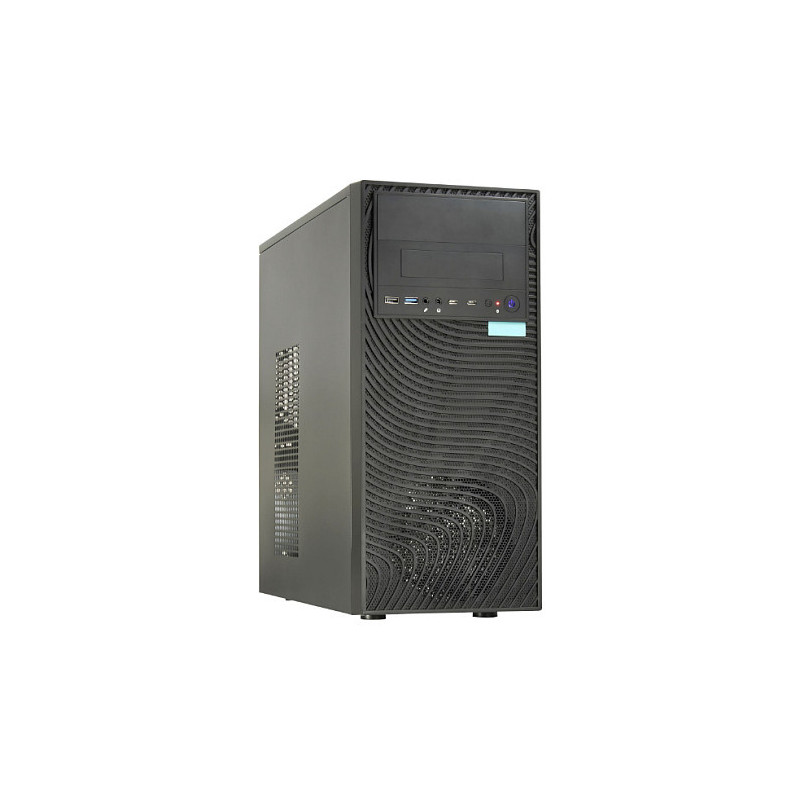 „InterTech“ korpusas ATX IT-8835 Ripple