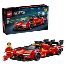 LEGO Speed Champions 77261 building toy LEGO Speed Champions 77261 building toy