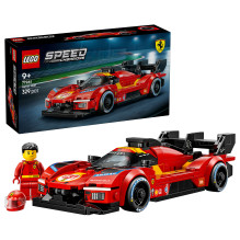 LEGO Speed Champions 77261 building toy LEGO Speed Champions 77261 building toy