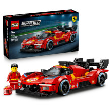 LEGO Speed Champions 77261 building toy LEGO Speed Champions 77261 building toy
