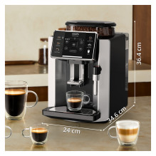 Krups Sensation C90 EA910E