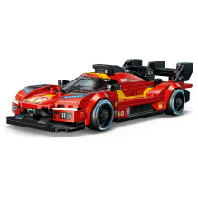 LEGO Speed Champions 77261 building toy LEGO Speed Champions 77261 building toy