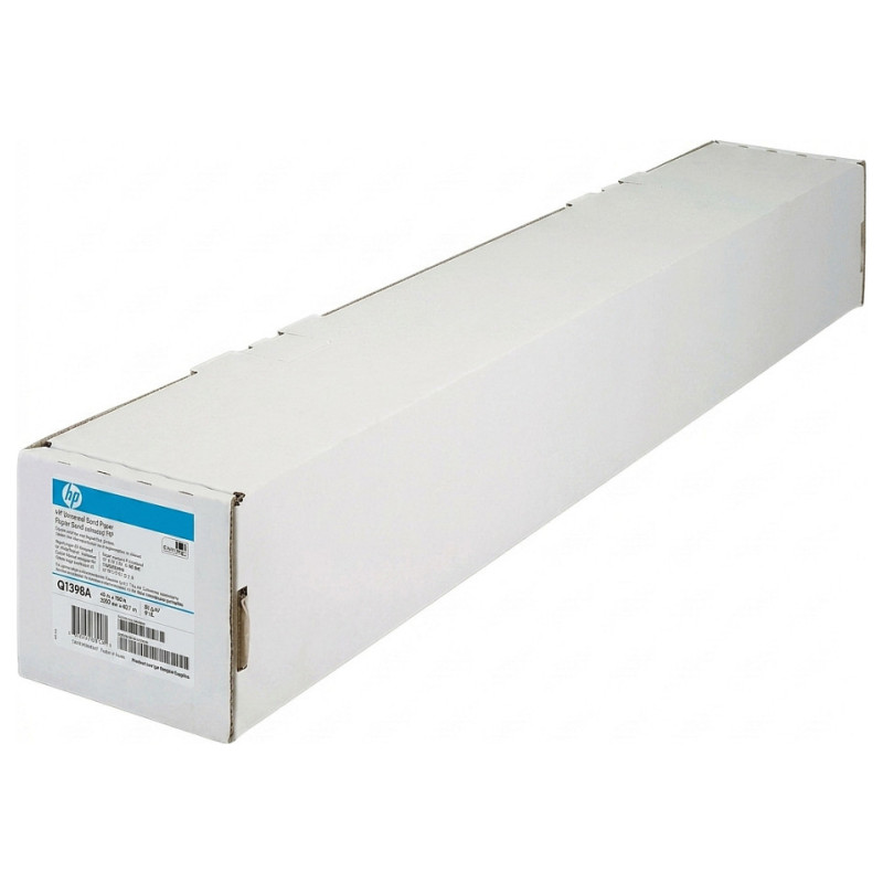 HP bond paper 106.7cm x 45.7m