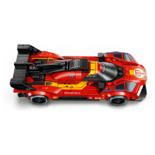 LEGO Speed Champions 77261 building toy LEGO Speed Champions 77261 building toy