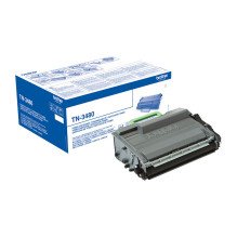 Brother TN-3480P toner...