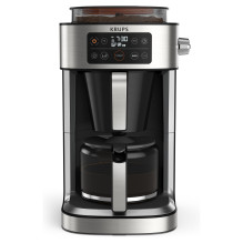 Krups Aroma Partner KM760D Krups Aroma Partner KM760D
