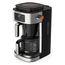 Krups Aroma Partner KM760D Krups Aroma Partner KM760D