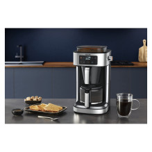 Krups Aroma Partner KM760D Krups Aroma Partner KM760D