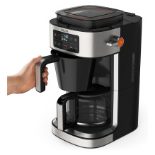 Krups Aroma Partner KM760D Krups Aroma Partner KM760D