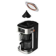 Krups Aroma Partner KM760D Krups Aroma Partner KM760D