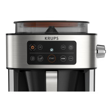 Krups Aroma Partner KM760D Krups Aroma Partner KM760D