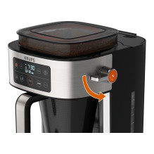 Krups Aroma Partner KM760D Krups Aroma Partner KM760D