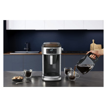 Krups Aroma Partner KM760D Krups Aroma Partner KM760D