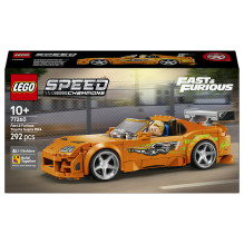 LEGO Speed Champions 77260...