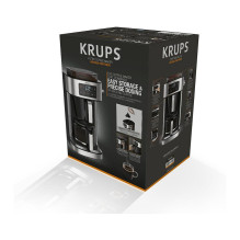 Krups Aroma Partner KM760D Krups Aroma Partner KM760D