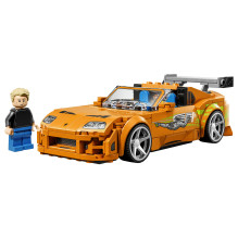 LEGO Speed Champions 77260 building toy LEGO Speed Champions 77260 building toy
