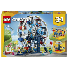 LEGO Creator Legendäres...