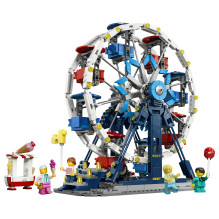 LEGO Creator Legendary Ferris Wheel LEGO Creator Legendary Ferris Wheel