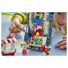 LEGO Creator Legendary Ferris Wheel LEGO Creator Legendary Ferris Wheel