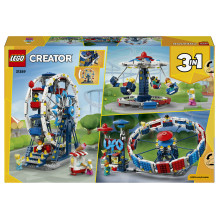 LEGO Creator Legendäres Riesenrad