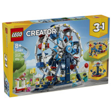 LEGO Creator Legendäres Riesenrad