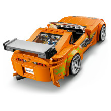 LEGO Speed Champions 77260 konstravimo žaislas LEGO Speed Champions 77260 konstravimo žaislas