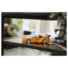 LEGO Speed Champions 77260 konstravimo žaislas LEGO Speed Champions 77260 konstravimo žaislas
