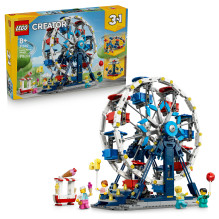 LEGO Creator Legendäres Riesenrad