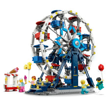 LEGO Creator Legendary Ferris Wheel LEGO Creator Legendary Ferris Wheel