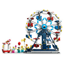 LEGO Creator Legendary Ferris Wheel LEGO Creator Legendary Ferris Wheel