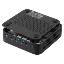 ASUS ekspertų centras PN55-S70012NL