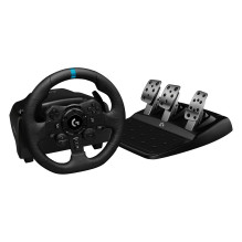 Logitech G G923
