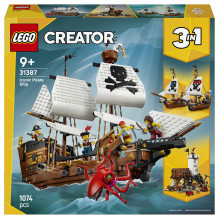 LEGO Creator Legendary...