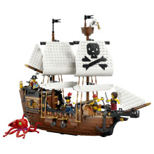 LEGO Creator Legendary Pirate Ship LEGO Creator Legendary Pirate Ship