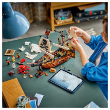 LEGO Creator Legendäres Piratenschiff LEGO Creator Legendäres Piratenschiff