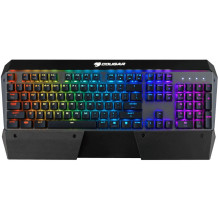 COUGAR CGR-Attack-X3-RGB keyboard
