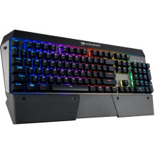 COUGAR CGR-Attack-X3-RGB keyboard