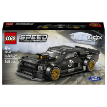 LEGO Speed Champions 77262 building toy