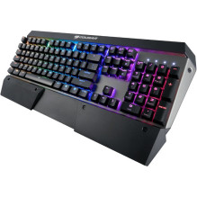 COUGAR CGR-Attack-X3-RGB klaviatūra
