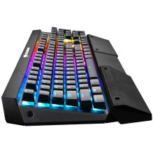 COUGAR CGR-Attack-X3-RGB klaviatūra