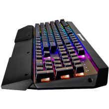 COUGAR CGR-Attack-X3-RGB keyboard