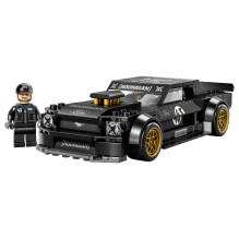 LEGO Speed Champions 77262 building toy