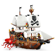 LEGO Creator Legendäres Piratenschiff LEGO Creator Legendäres Piratenschiff