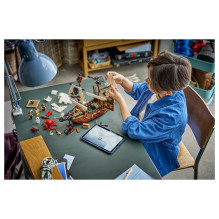 LEGO Creator Legendäres Piratenschiff LEGO Creator Legendäres Piratenschiff