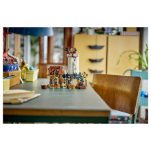 LEGO Creator Legendary Pirate Ship LEGO Creator Legendary Pirate Ship