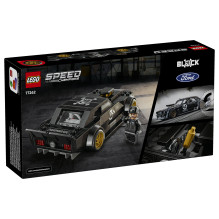LEGO Speed Champions 77262 konstravimo žaislas