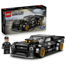 LEGO Speed Champions 77262 konstravimo žaislas