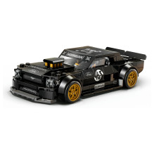 LEGO Speed Champions 77262 konstravimo žaislas